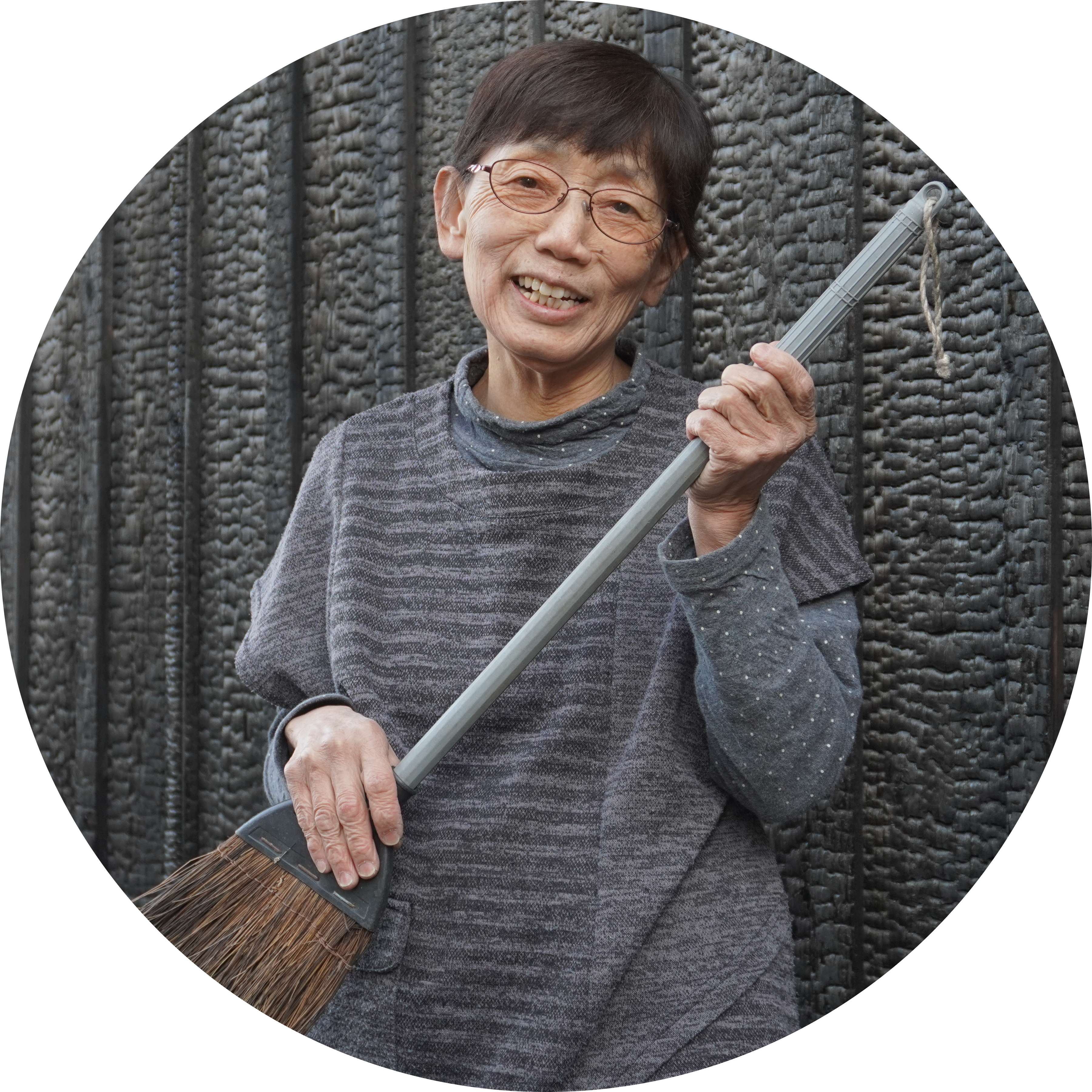 渡邉 佳代子