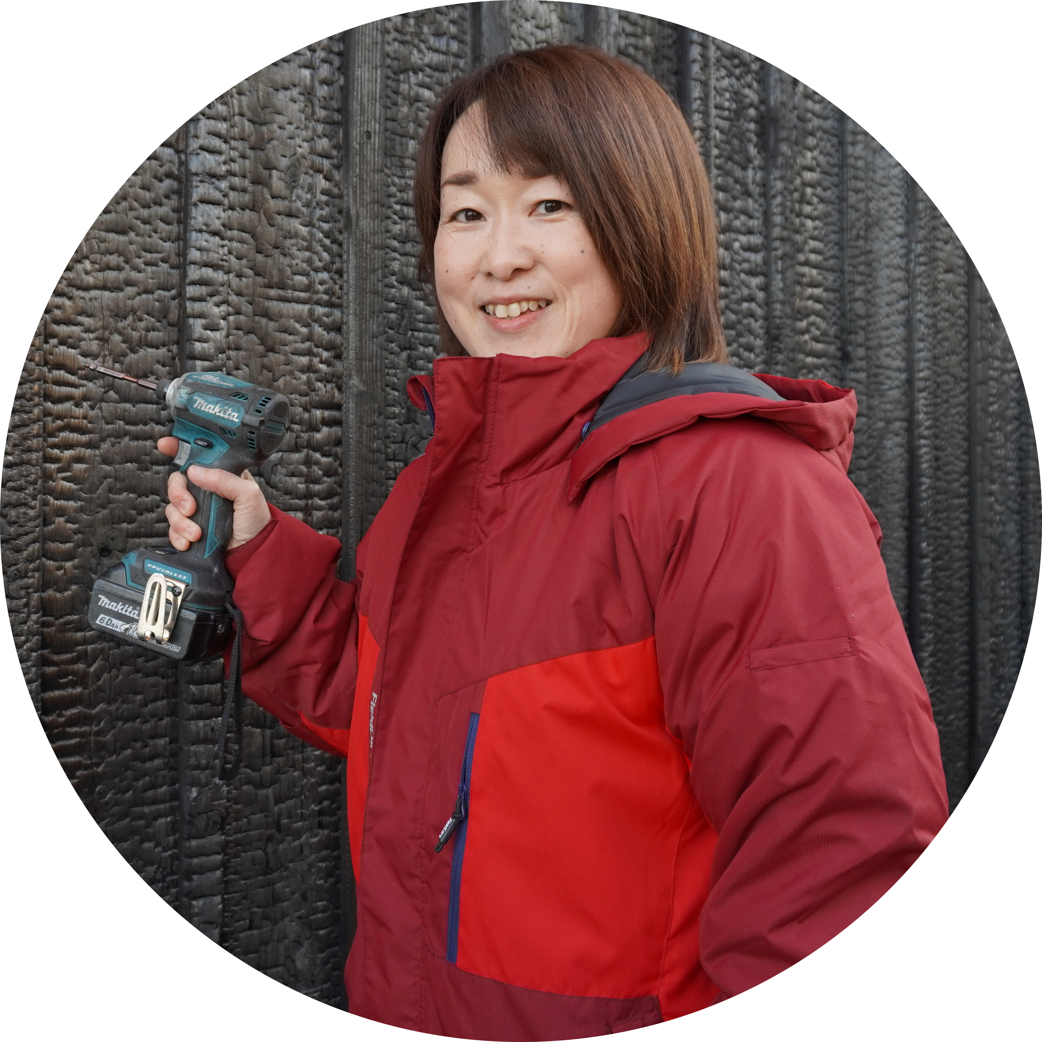 渡邉 由佳